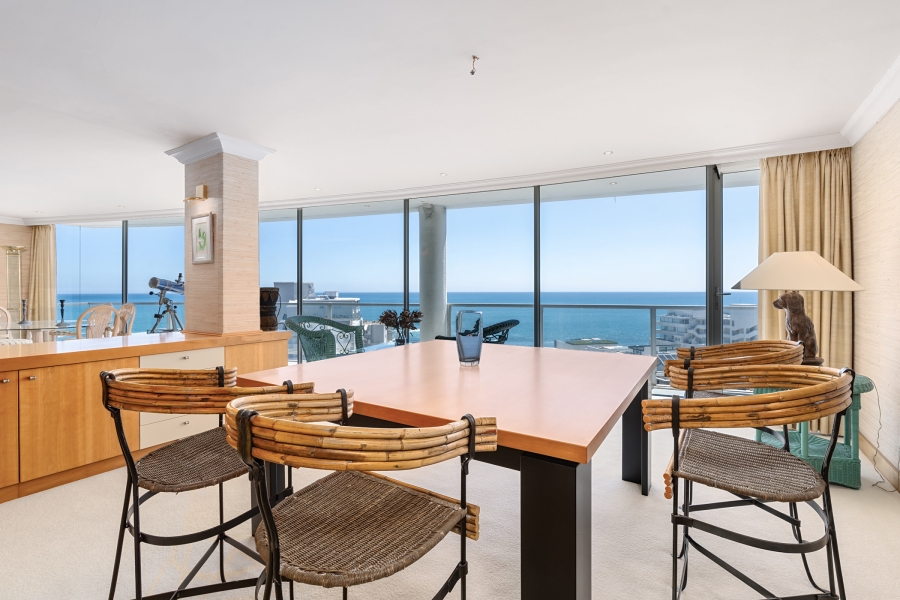 2 Bedroom Property for Sale in Bantry Bay Western Cape